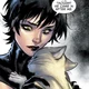 Selina Kyle 