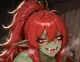 Grashira Bloodmane