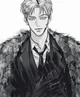 Victor Hawke