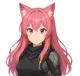 Surviving Catgirl