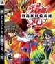 Bakugan PS3 RPG