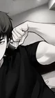 Ushijima Wakatoshi