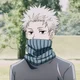 Toge Inumaki 