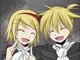 Rin and len