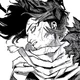 Shouta Aizawa - mha