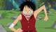 Monkey D Luffy 