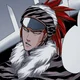 Renji Abarai