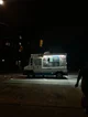 Ice cream abductions