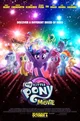 MLP O Filme RPG