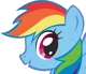 Rainbow Dash