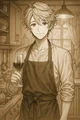 House Husband