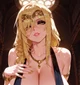 Queen Marika