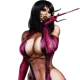 Mileena - MK