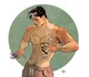 DC-Jason Todd