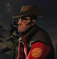 TF2 - Mick Mundy
