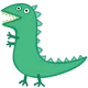 Sr Dinosaurio