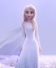 Snow Queen Elsa