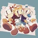 Cuphead team