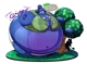 Fruit Inflation