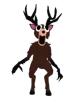 Th Deer