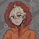 Kenny McCormick