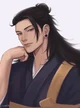 Geto Suguru