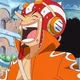 Timeskip Usopp