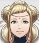 Mother Henriette 