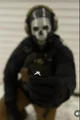 Simon Ghost Riley