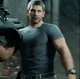 Chris Redfield