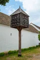 pigeon house 