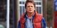 Marty Mcfly