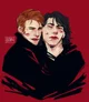 Hux and Kylo II