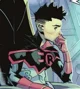 Damian Wayne 