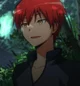 Karma Akabane