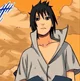 Roommate Sasuke 