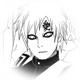 NS    Gaara