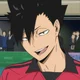 Kuroo Tetsurou