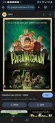 Paranorman world