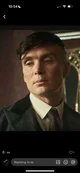 Thomas Shelby