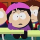 Wendy Testaburger