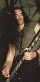 Peter Steele