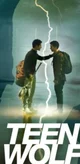Teen wolf 