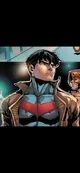 Jason todd 