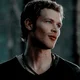 Klaus Mikaelson