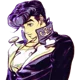 Josuke Higashikata