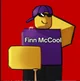Finn McCool