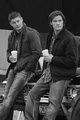 SAM AND DEAN 