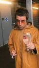 Liam Gallagher 