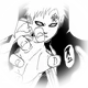 NS    Gaara